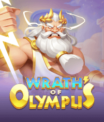 759G Wrath Of Olympus 2 Screenshot
