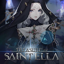 Ella's Collection Screenshot