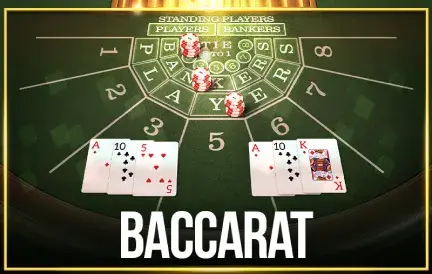 baccarat eus 3 Screenshot