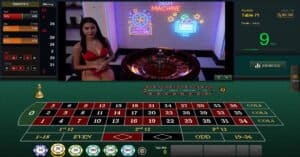 luckles ktv 1 Screenshot