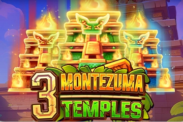 3 Montezuma Temples Screenshot