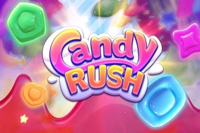 Candy Rush Screenshot