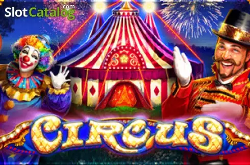 Molly's Circus Screenshot