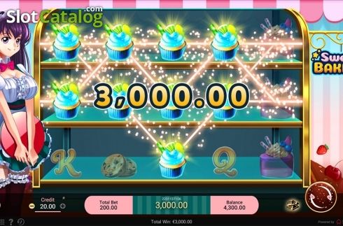 Sweet Symphonies Screenshot