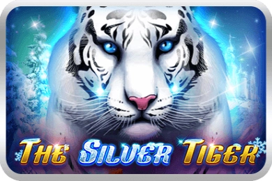 The Silver Tiger Screenshot