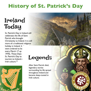 Festival of the Saints Screenshot